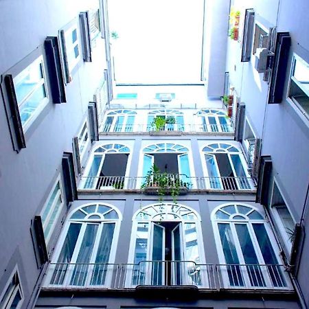 Around Toledo Hotel Naples Luaran gambar